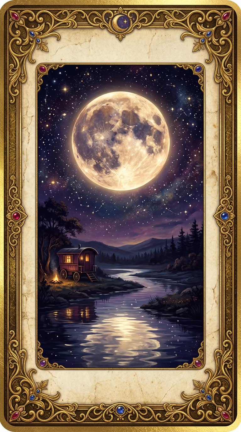 A Lua